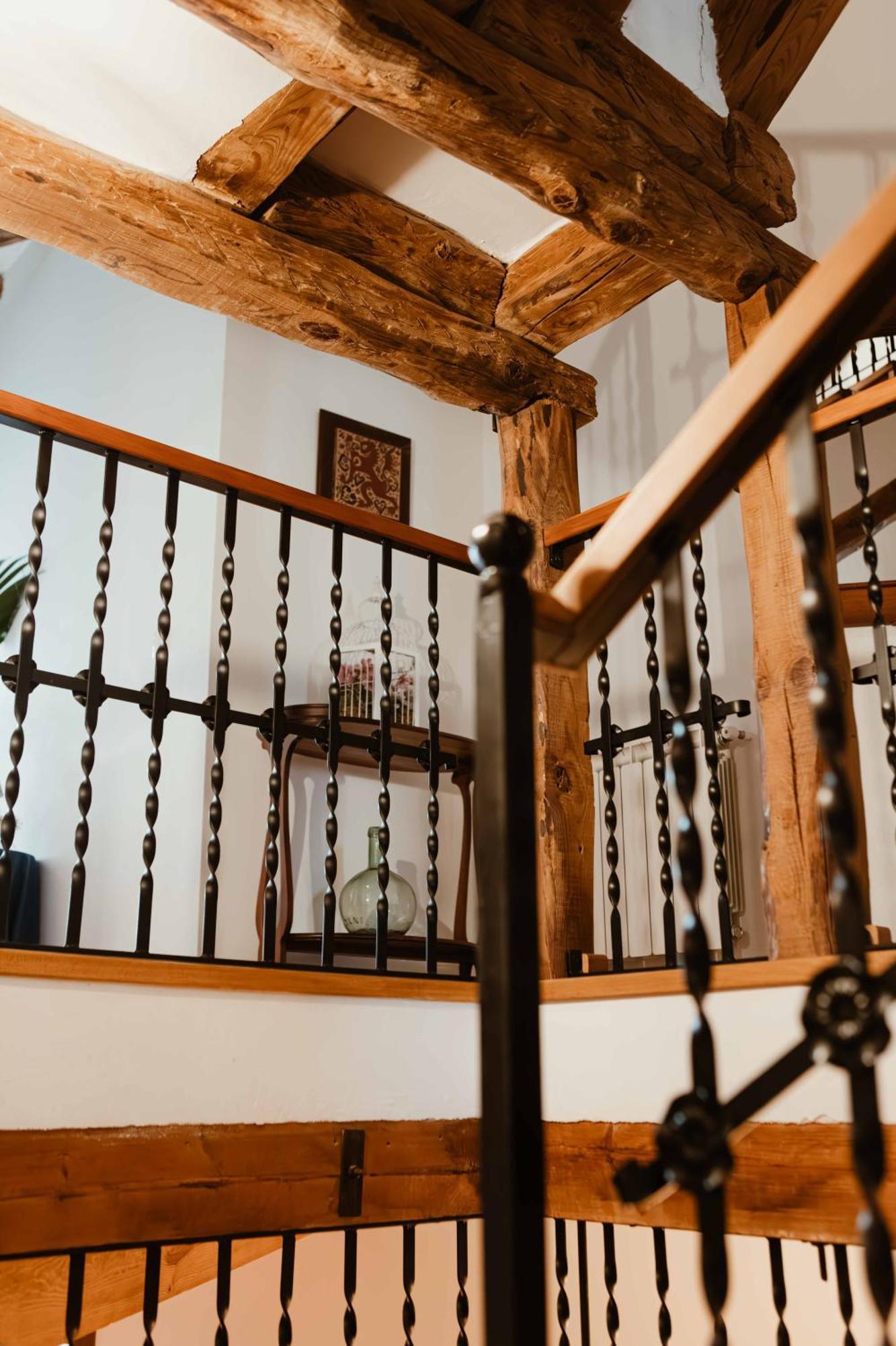 La Casona De Mahoraゲストハウス エクステリア 写真