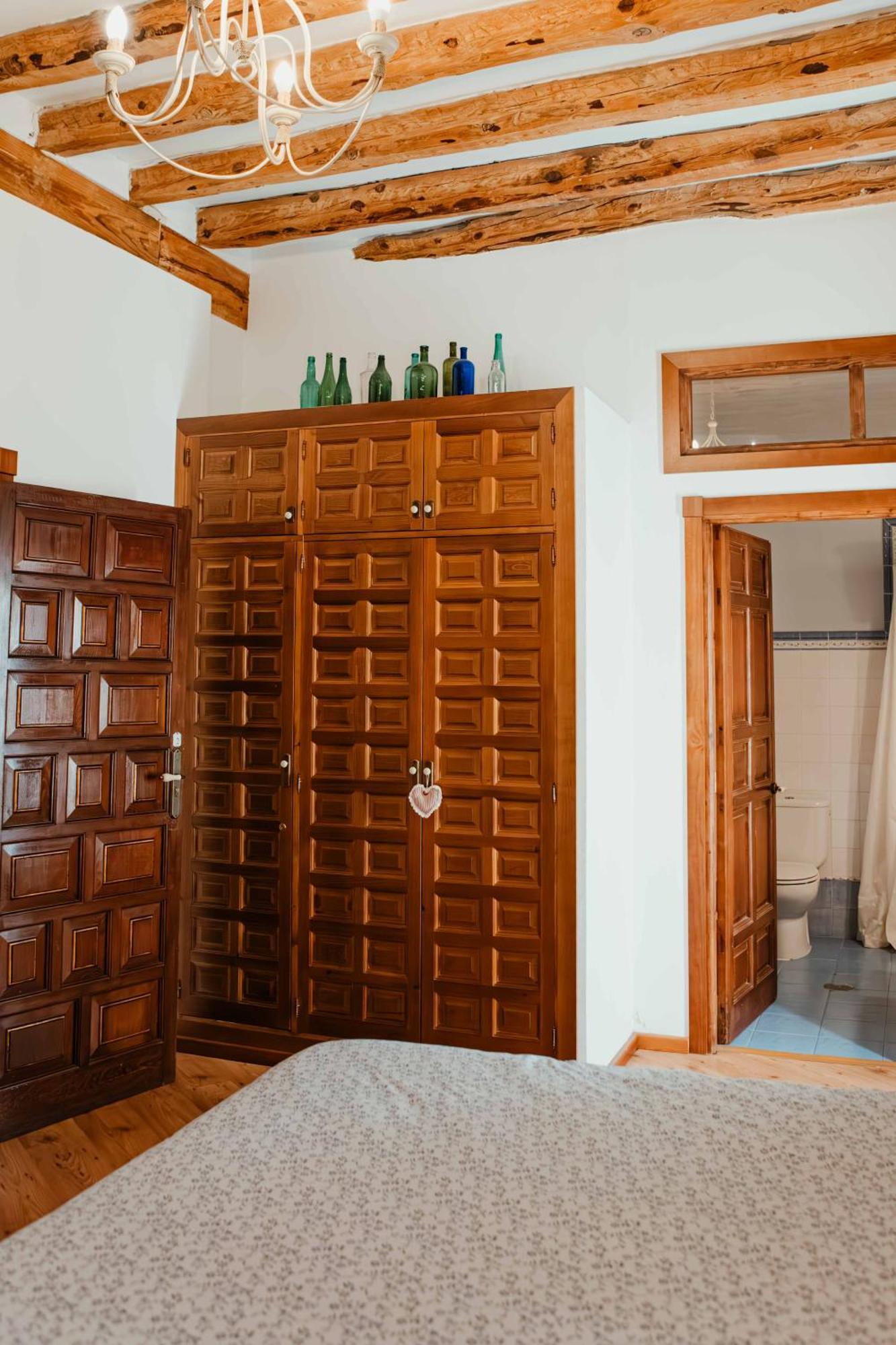 La Casona De Mahoraゲストハウス エクステリア 写真